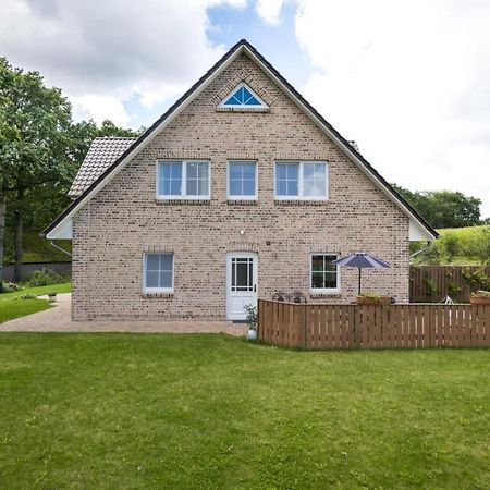 Ferienwohnung Heide View Bispingen Kültér fotó