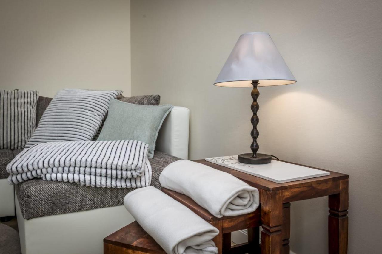 Ferienwohnung Heide View Bispingen Kültér fotó