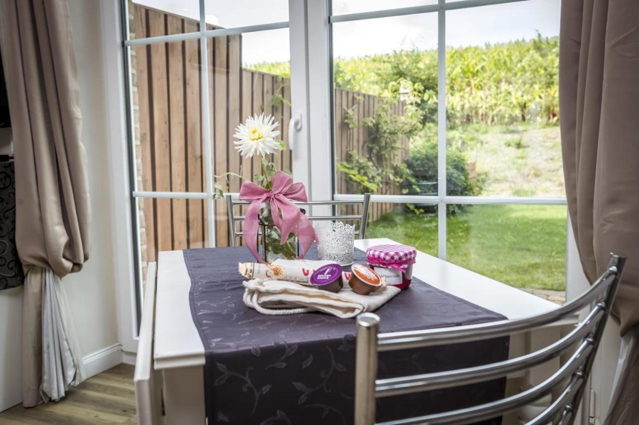 Ferienwohnung Heide View Bispingen Kültér fotó
