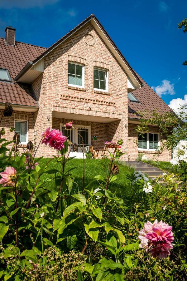 Ferienwohnung Heide View Bispingen Kültér fotó