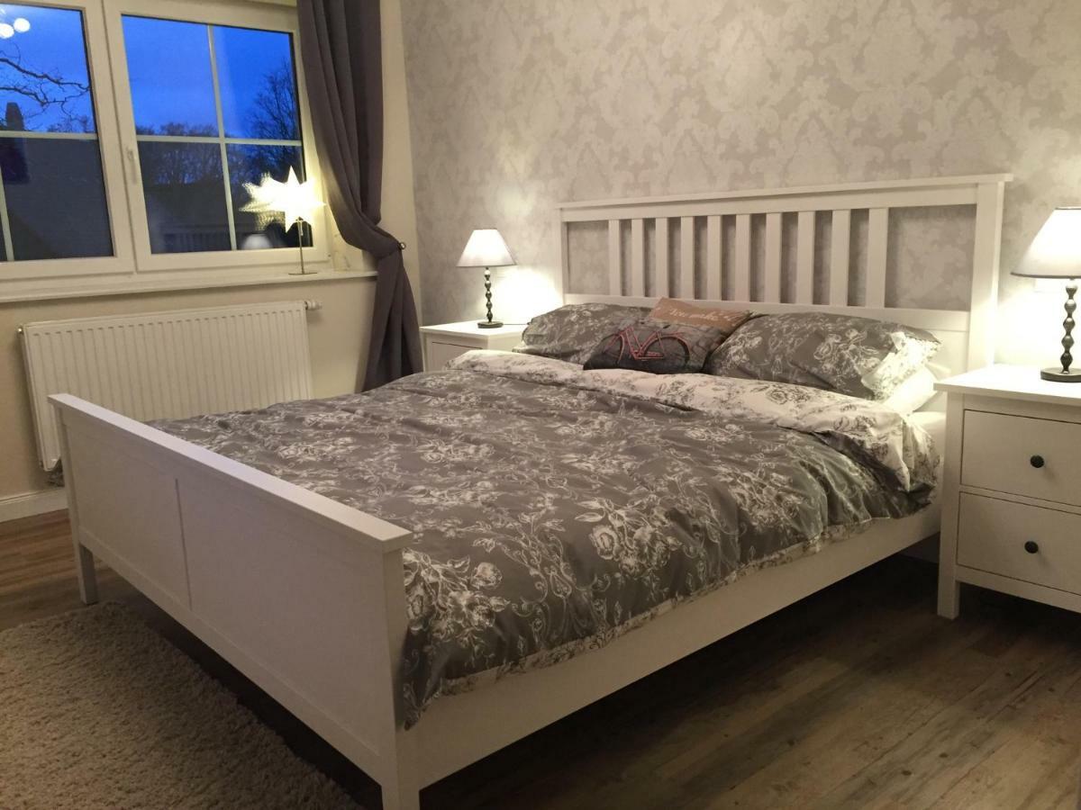Ferienwohnung Heide View Bispingen Kültér fotó